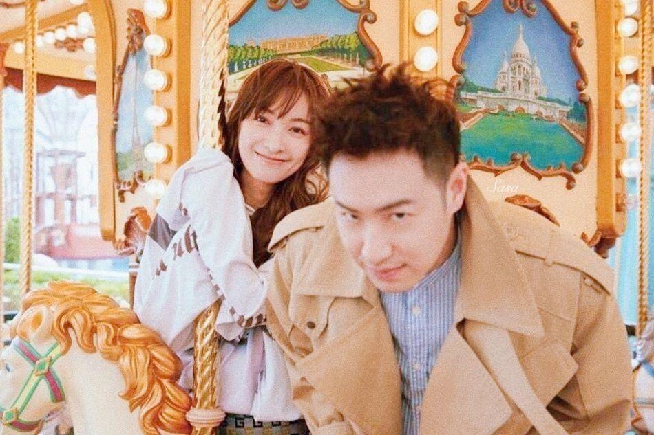 趣味沙滩球